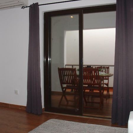 Apartamento Sol E Mar Монте-Гордо Экстерьер фото