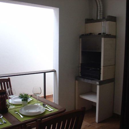 Apartamento Sol E Mar Монте-Гордо Экстерьер фото