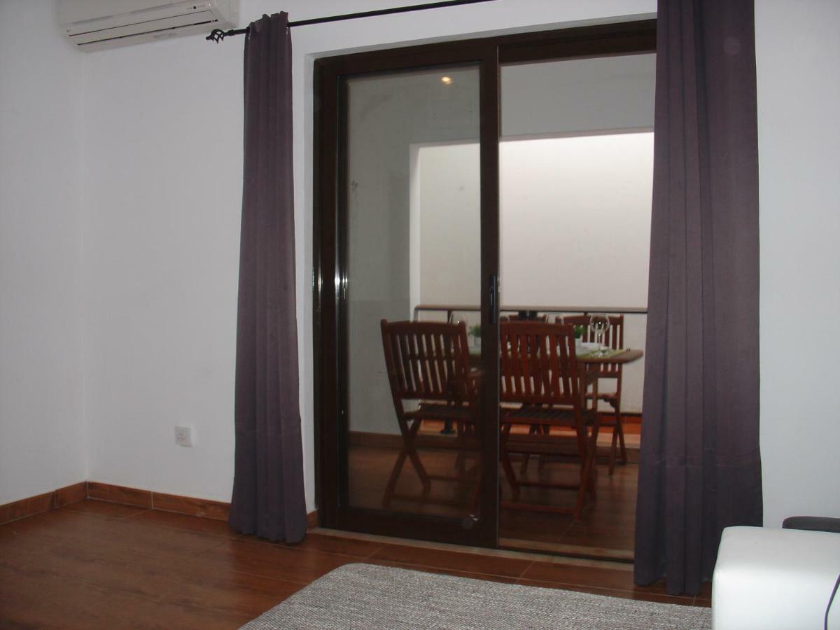 Apartamento Sol E Mar Монте-Гордо Экстерьер фото